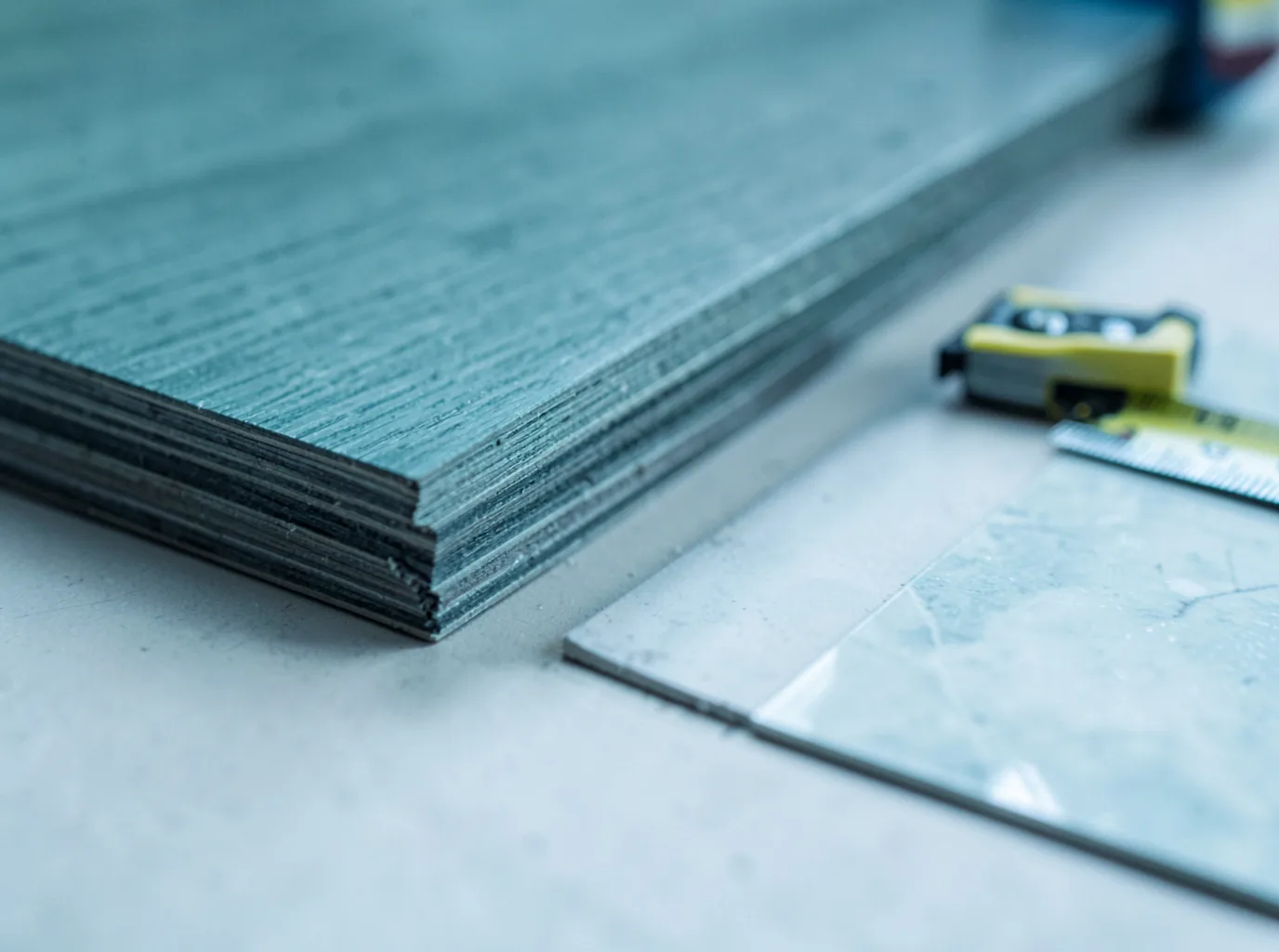 Luxury Vinyl Plank Installation Lewisville, OH FAQs